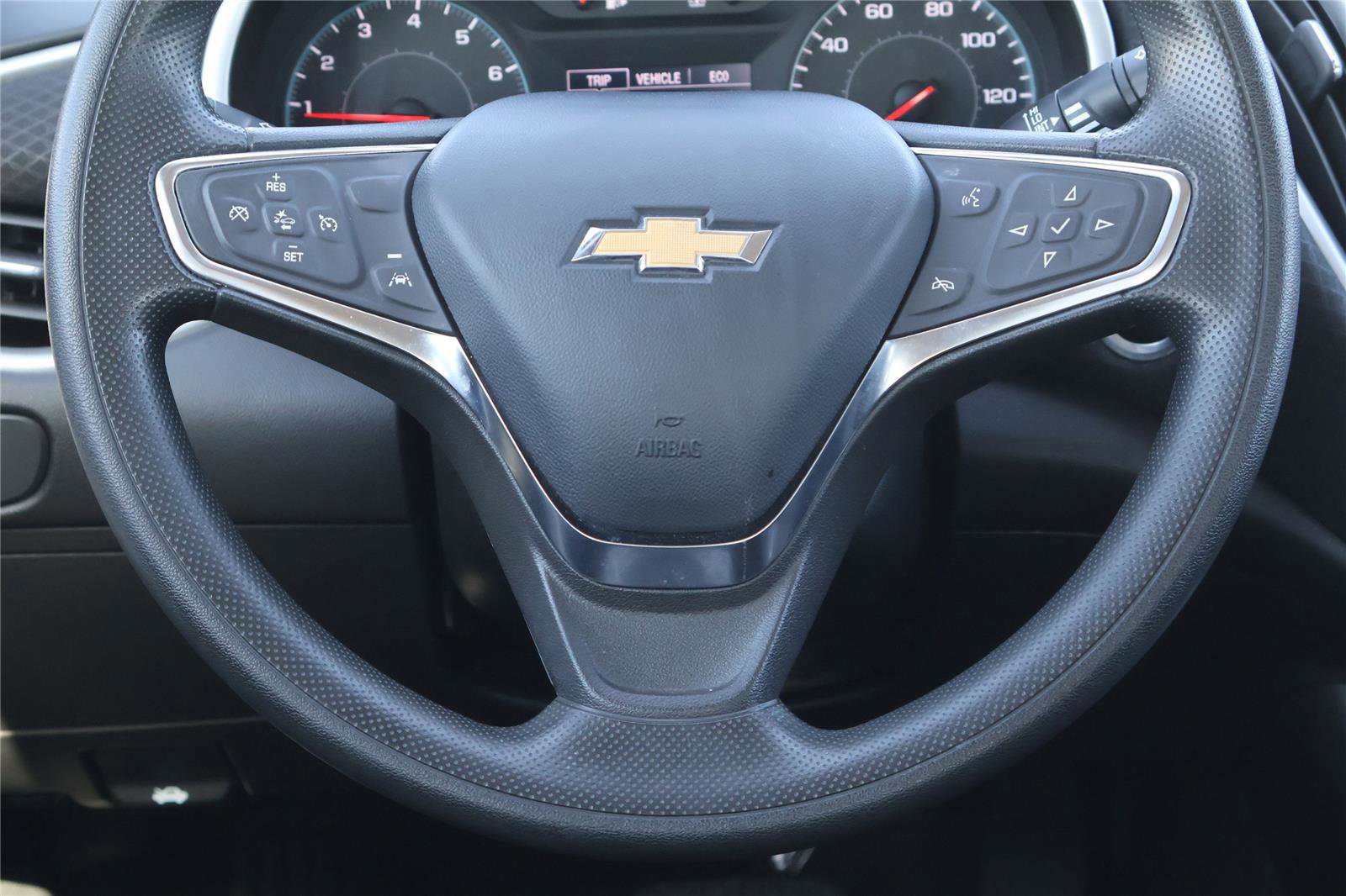 Used 2024 Chevrolet Malibu LT image 20