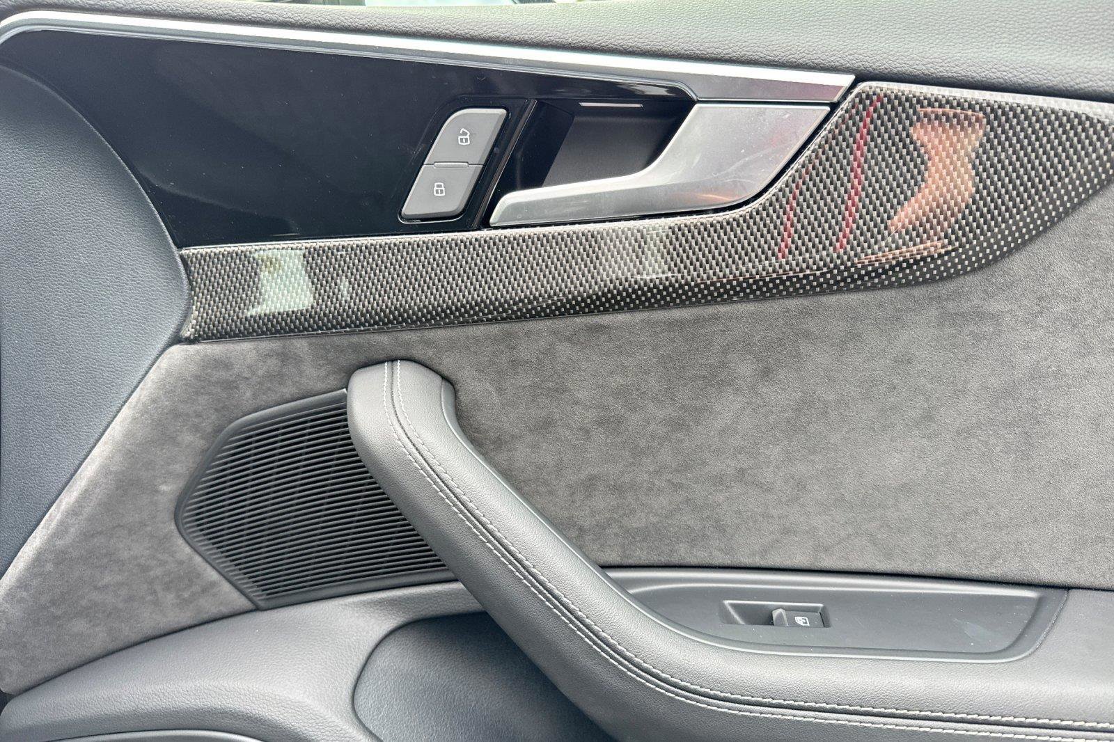 Used 2021 Audi S5 Premium Plus image 18