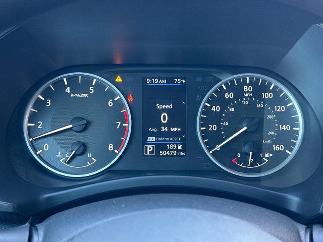 Used 2024 Nissan Sentra S FWD image 22