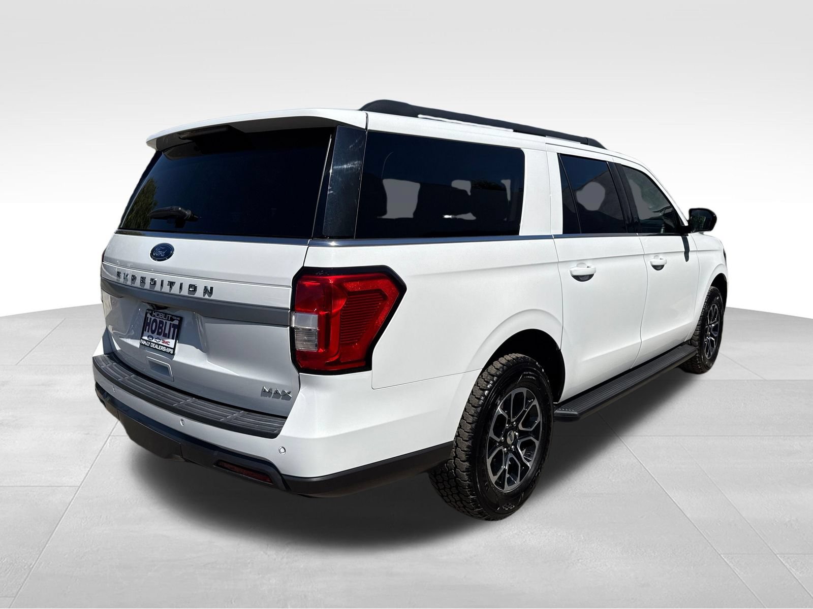 Certified 2023 Ford Expedition Max XL AWD/4WD image 5