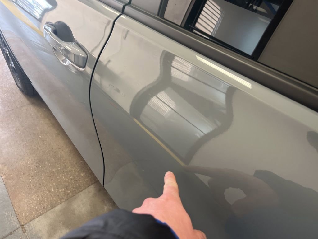 Used 2024 Honda HR-V Sport image 9