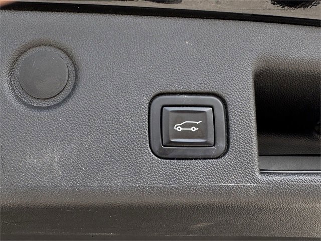 Used 2022 Chevrolet Equinox LT image 32