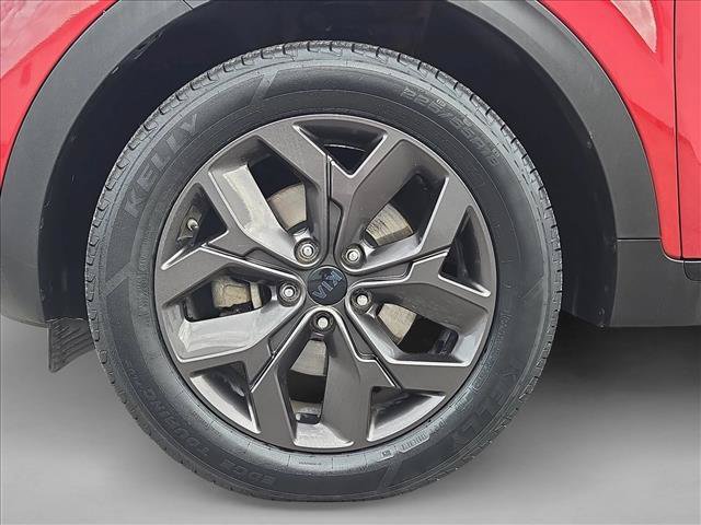 Used 2022 Kia Sportage Nightfall Edition AWD/4WD image 25