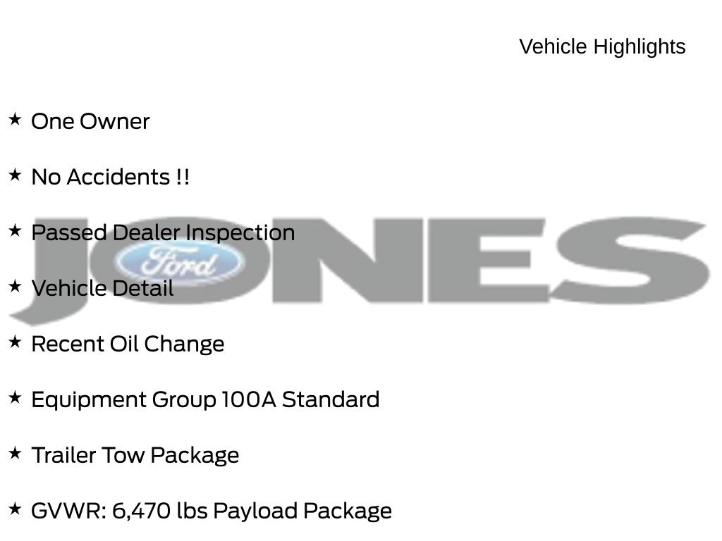 Certified 2021 Ford F150 XL w/ Trailer Tow Package AWD/4WD image 14