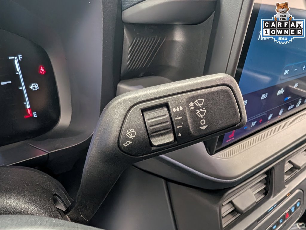 Certified 2025 Ford Maverick Lariat w/ Black Appearance Package AWD/4WD image 19