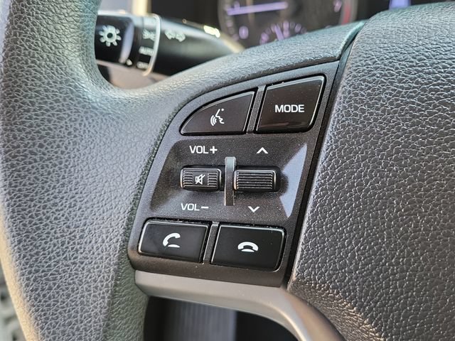 Used 2020 Hyundai Tucson SEL w/ Cargo Package FWD image 26