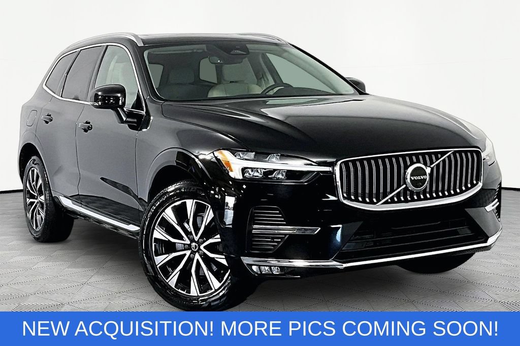 Used 2023 Volvo XC60 B5 Plus