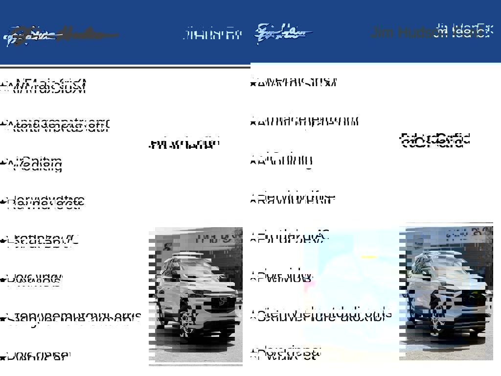 Certified 2023 Ford Escape Active w/ Tech Pack #1 image 13