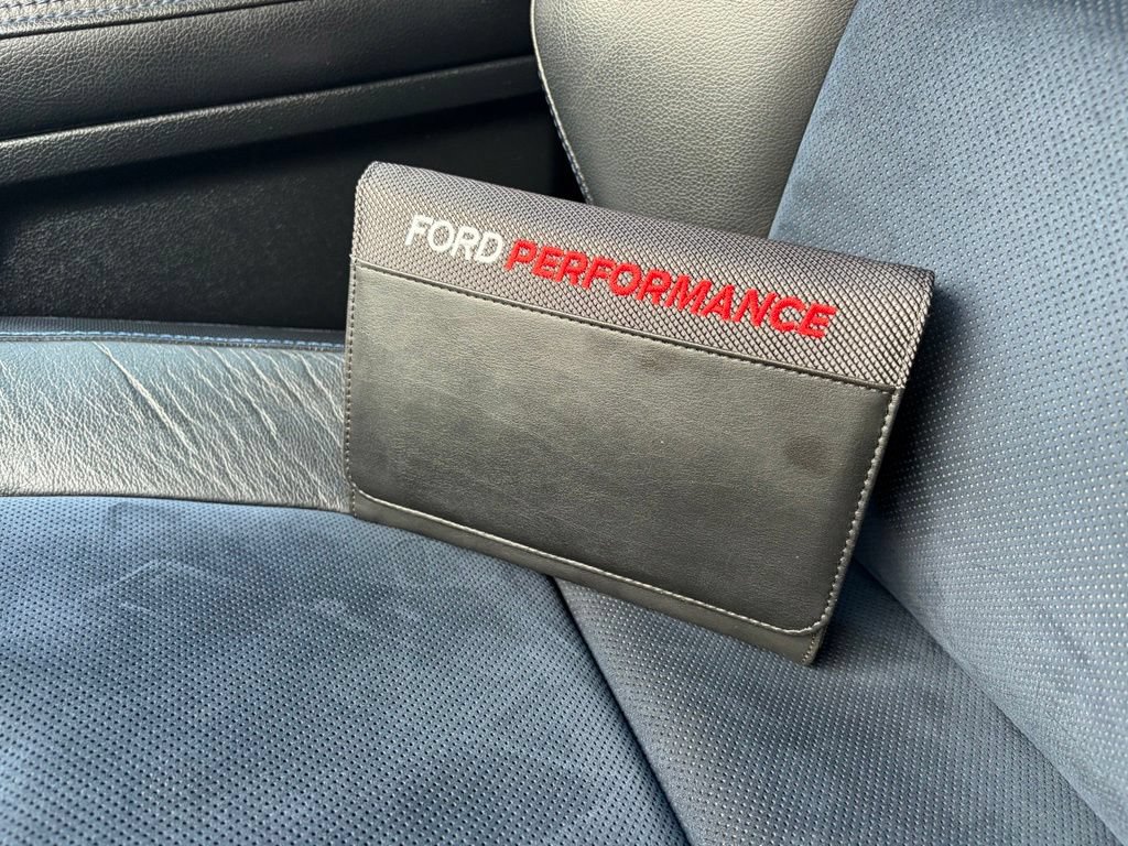 Certified 2020 Ford F150 Raptor w/ Equipment Group 802A Luxury AWD/4WD image 45