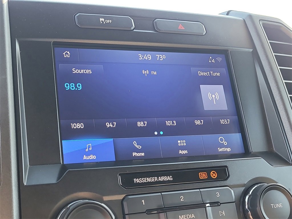 Certified 2022 Ford F250 XL w/ STX Appearance Package image 17