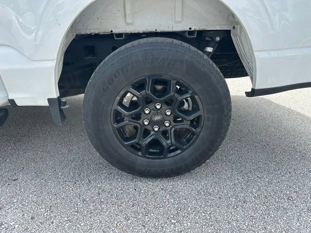 Certified 2024 Ford F150 XLT w/ Bed Utility Package AWD/4WD image 30