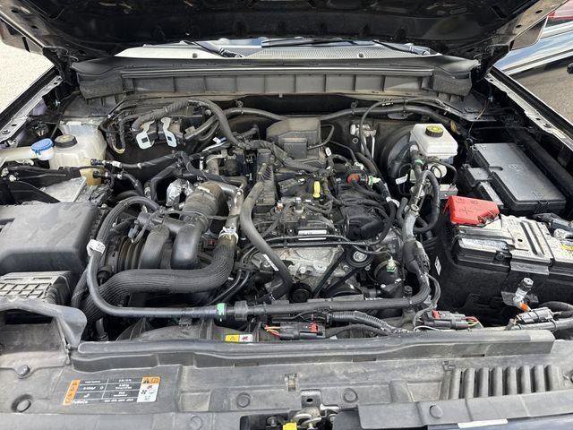 Certified 2023 Ford Bronco Outer Banks image 27