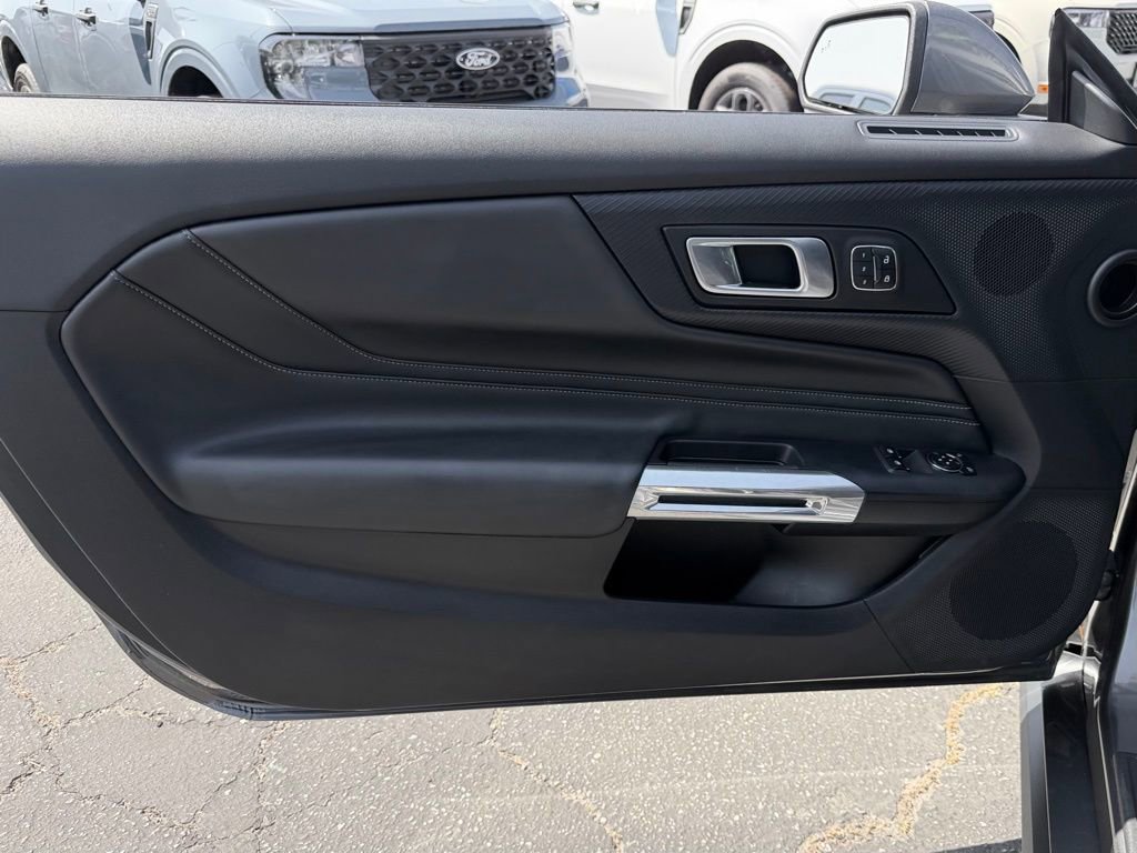 Certified 2024 Ford Mustang GT Premium image 15