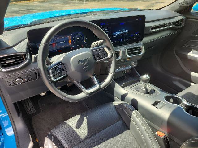 Certified 2024 Ford Mustang GT Premium image 11