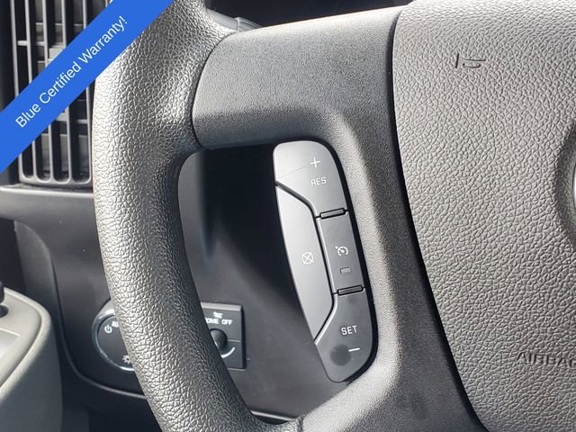 Used 2023 Chevrolet Express 3500 LS image 12