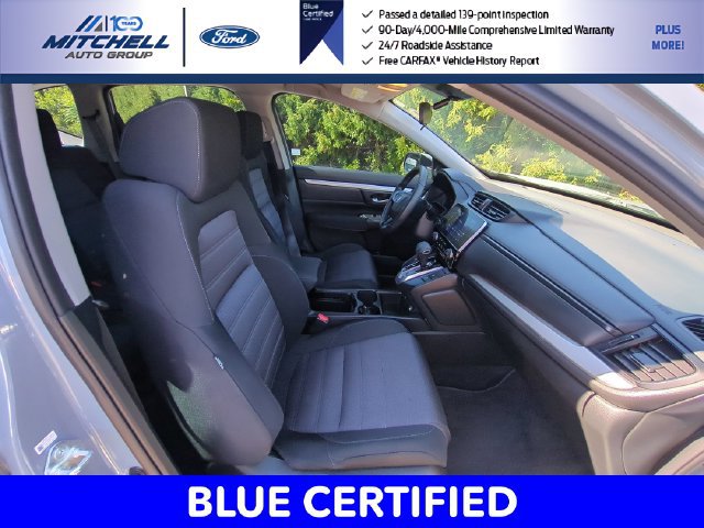 Used 2022 Honda CR-V Special Edition image 32