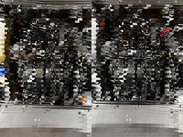 Certified 2022 Ford Edge SEL w/ Convenience Package image 16