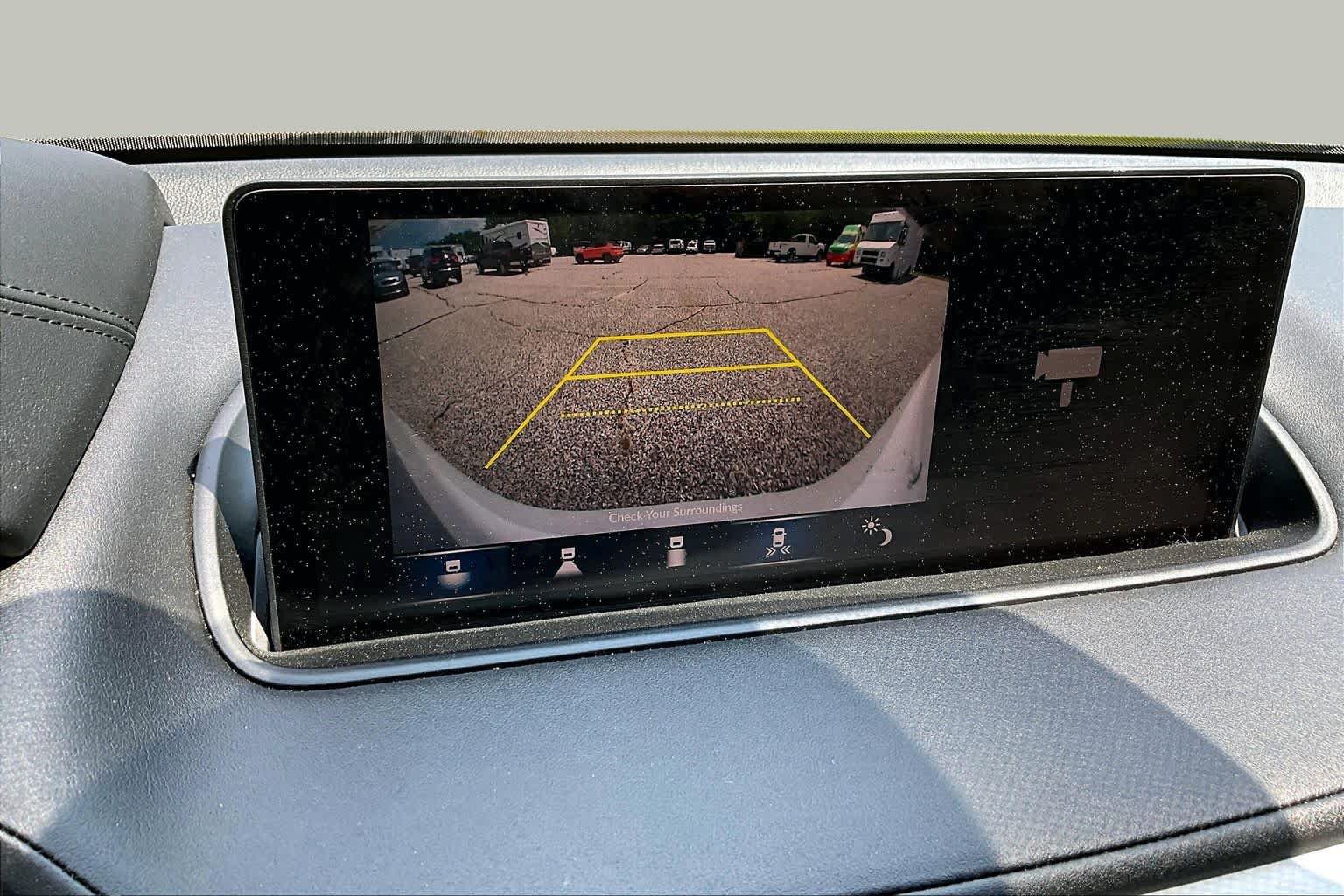 Used 2023 Acura MDX SH-AWD w/ Technology Package image 57