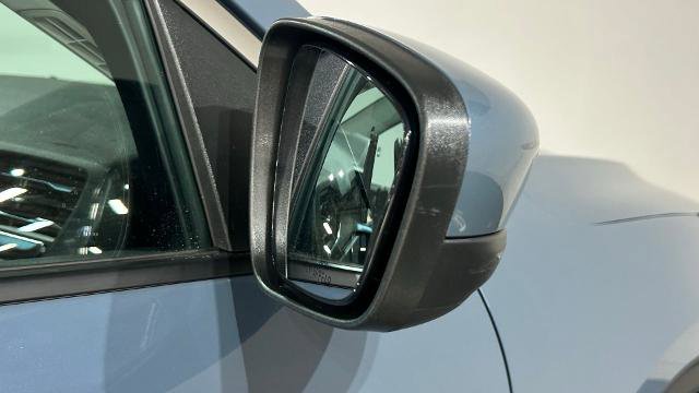 Certified 2024 Ford Escape SE FWD image 13