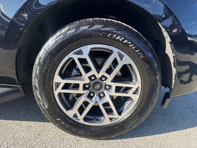 Certified 2025 Ford Expedition Max Active AWD/4WD image 24