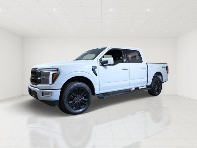 Certified 2024 Ford F150 Lariat w/ Bed Utility Package AWD/4WD image 2