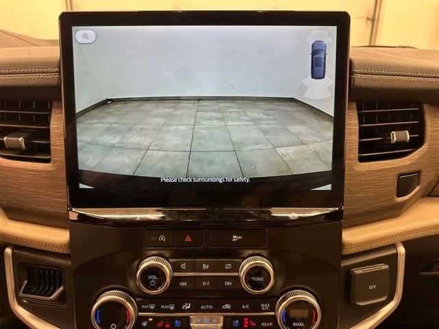 Certified 2024 Ford Expedition Max Limited image 30