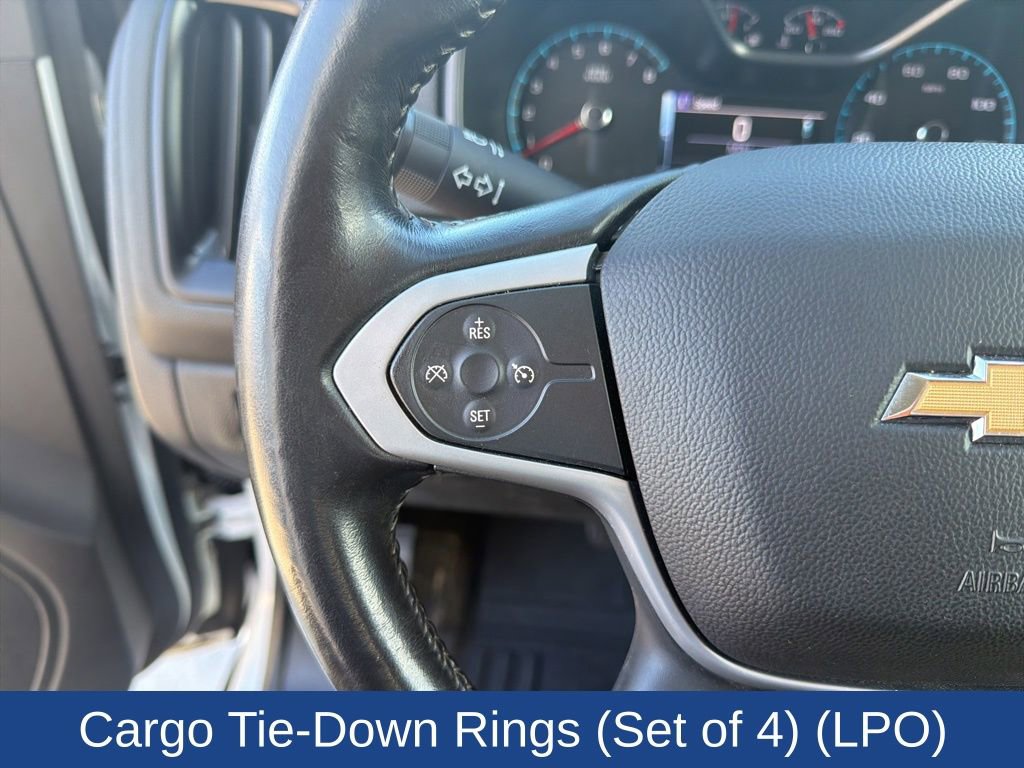 Used 2018 Chevrolet Colorado ZR2 image 18