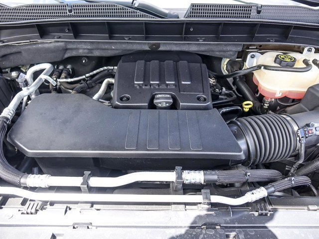 Used 2021 GMC Sierra 1500 Elevation AWD/4WD image 33