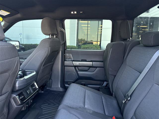 Certified 2023 Ford F150 XLT w/ Equipment Group 302A High AWD/4WD image 5