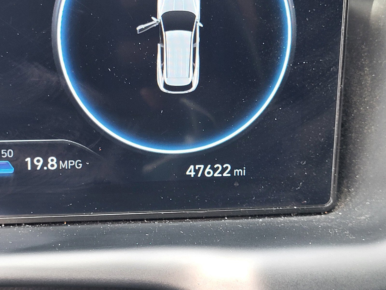 Used 2024 Hyundai Tucson Limited image 31