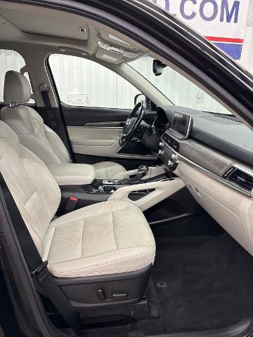 Used 2020 Kia Telluride EX w/ EX Premium Package AWD/4WD image 19