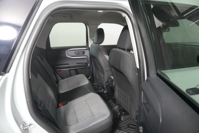 Certified 2024 Ford Bronco Sport Big Bend AWD/4WD image 24