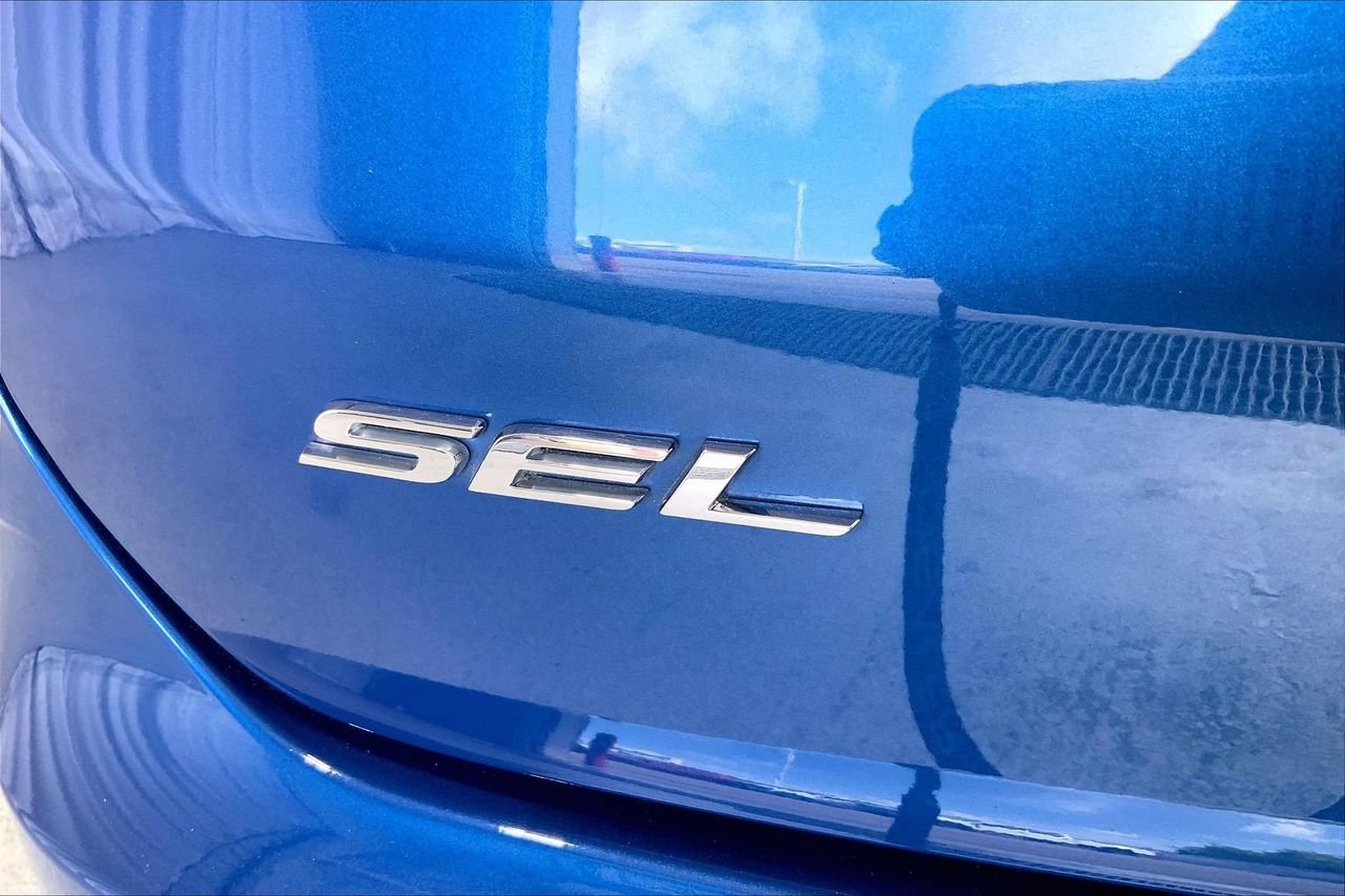 Certified 2022 Ford Edge SEL w/ Convenience Package AWD/4WD image 31
