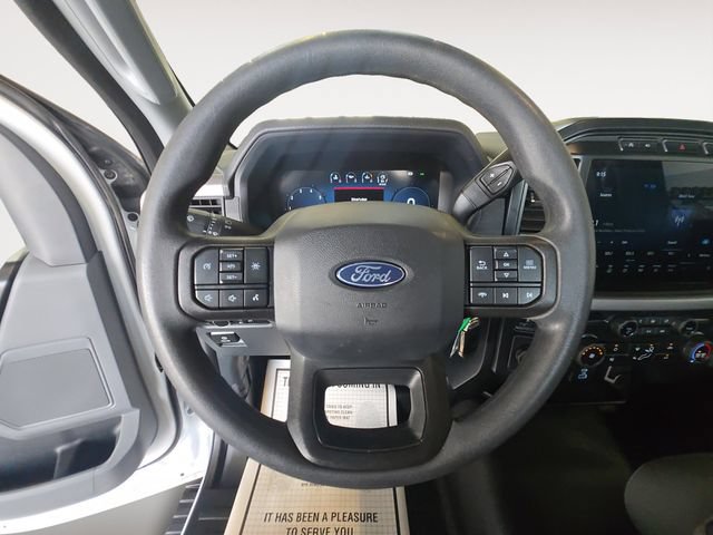 Certified 2024 Ford F150 XL RWD image 13