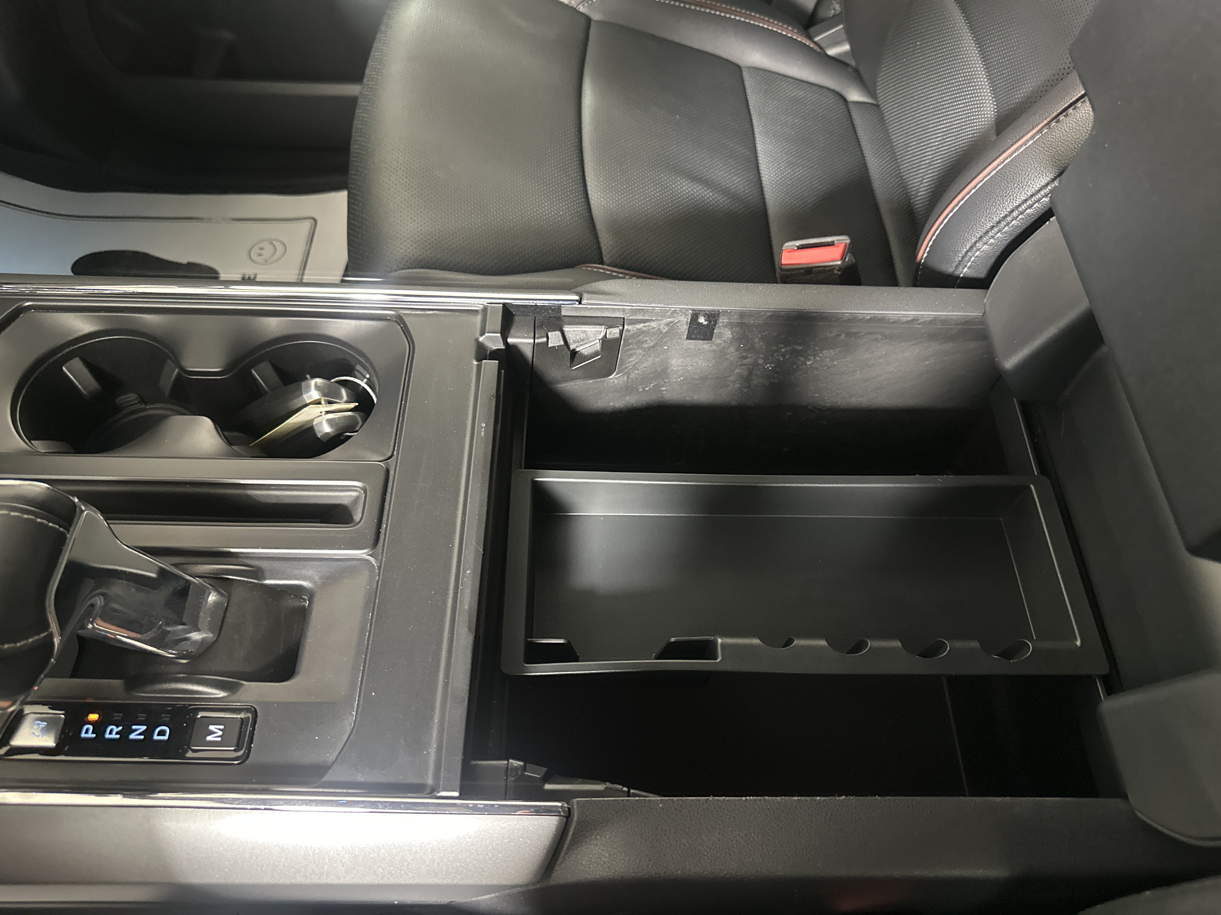 Certified 2022 Ford F150 Lariat w/ Equipment Group 502A High AWD/4WD image 24