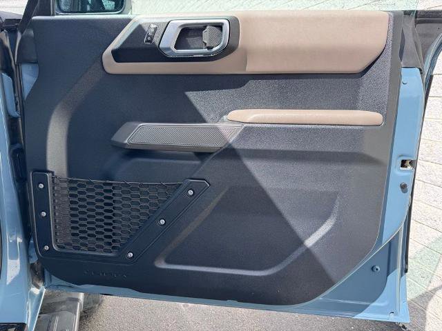 Certified 2023 Ford Bronco Wildtrak AWD/4WD image 24