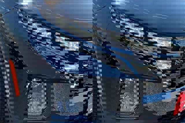 Used 2024 Hyundai Santa Cruz Night image 30