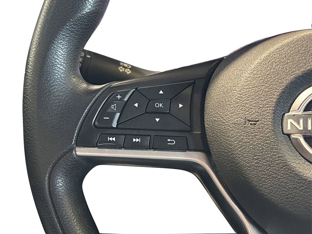 Used 2024 Nissan Sentra SV w/ Trunk Package FWD image 32