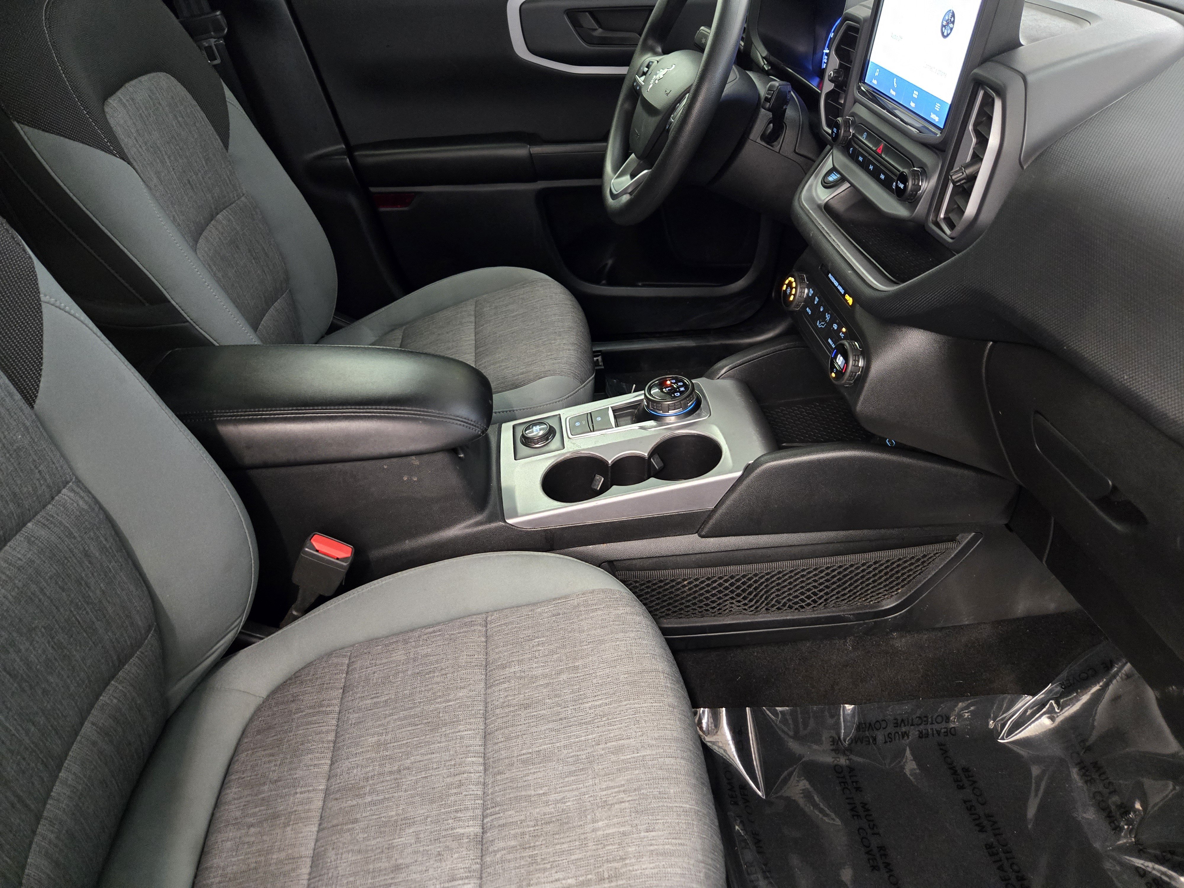 Certified 2021 Ford Bronco Sport Big Bend AWD/4WD image 14