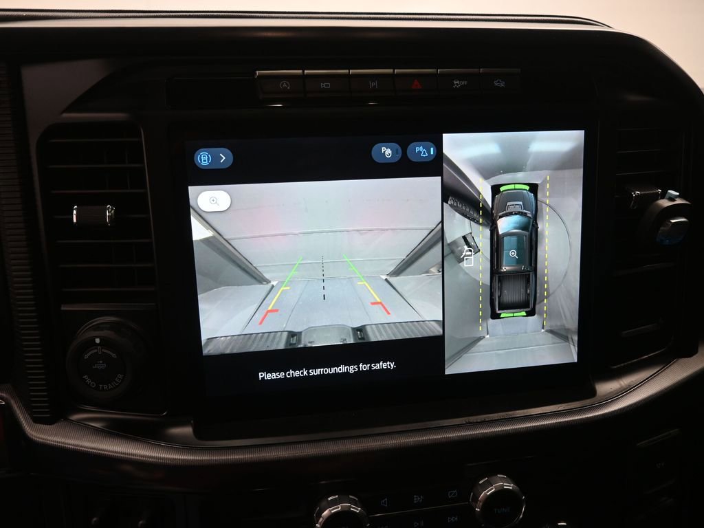 Certified 2024 Ford F150 Raptor image 3