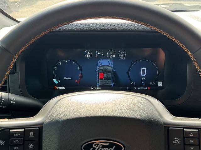 Certified 2025 Ford F150 Tremor w/ Tow/Haul Package AWD/4WD image 22