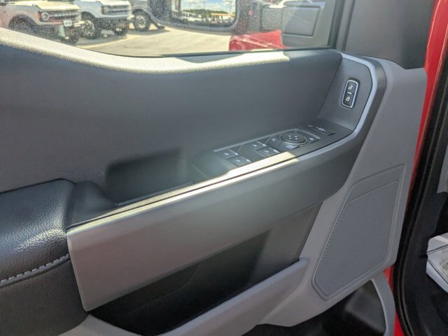Certified 2024 Ford F250 XLT w/ Camper Package AWD/4WD image 13