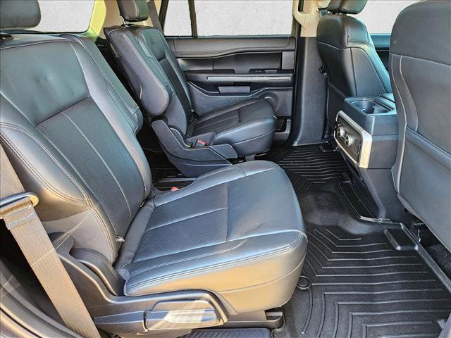 Certified 2022 Ford Expedition XLT AWD/4WD image 21