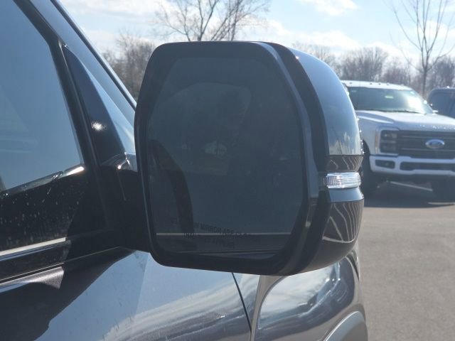 Used 2024 Toyota Tundra Limited image 8