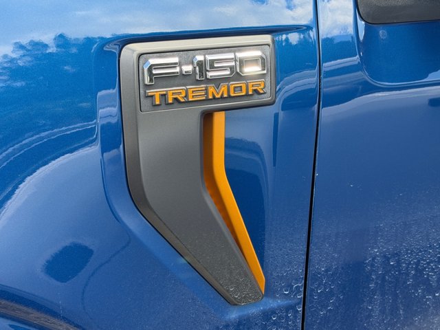 Certified 2022 Ford F150 Tremor w/ Equipment Group 402A High AWD/4WD image 9
