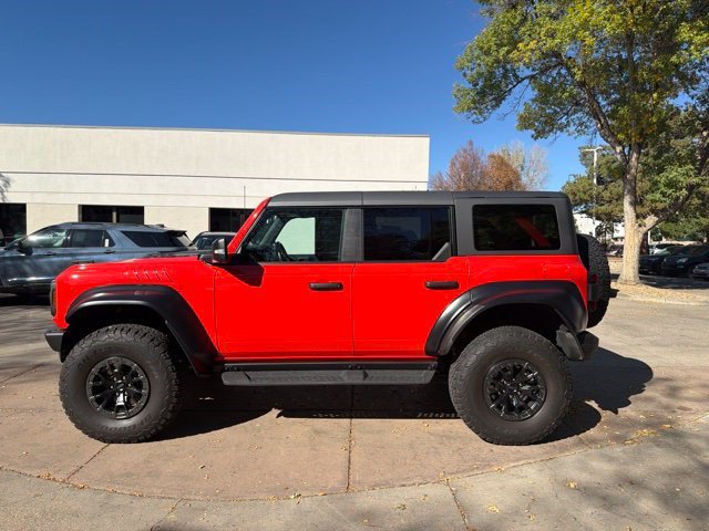 Certified 2023 Ford Bronco Raptor AWD/4WD image 3