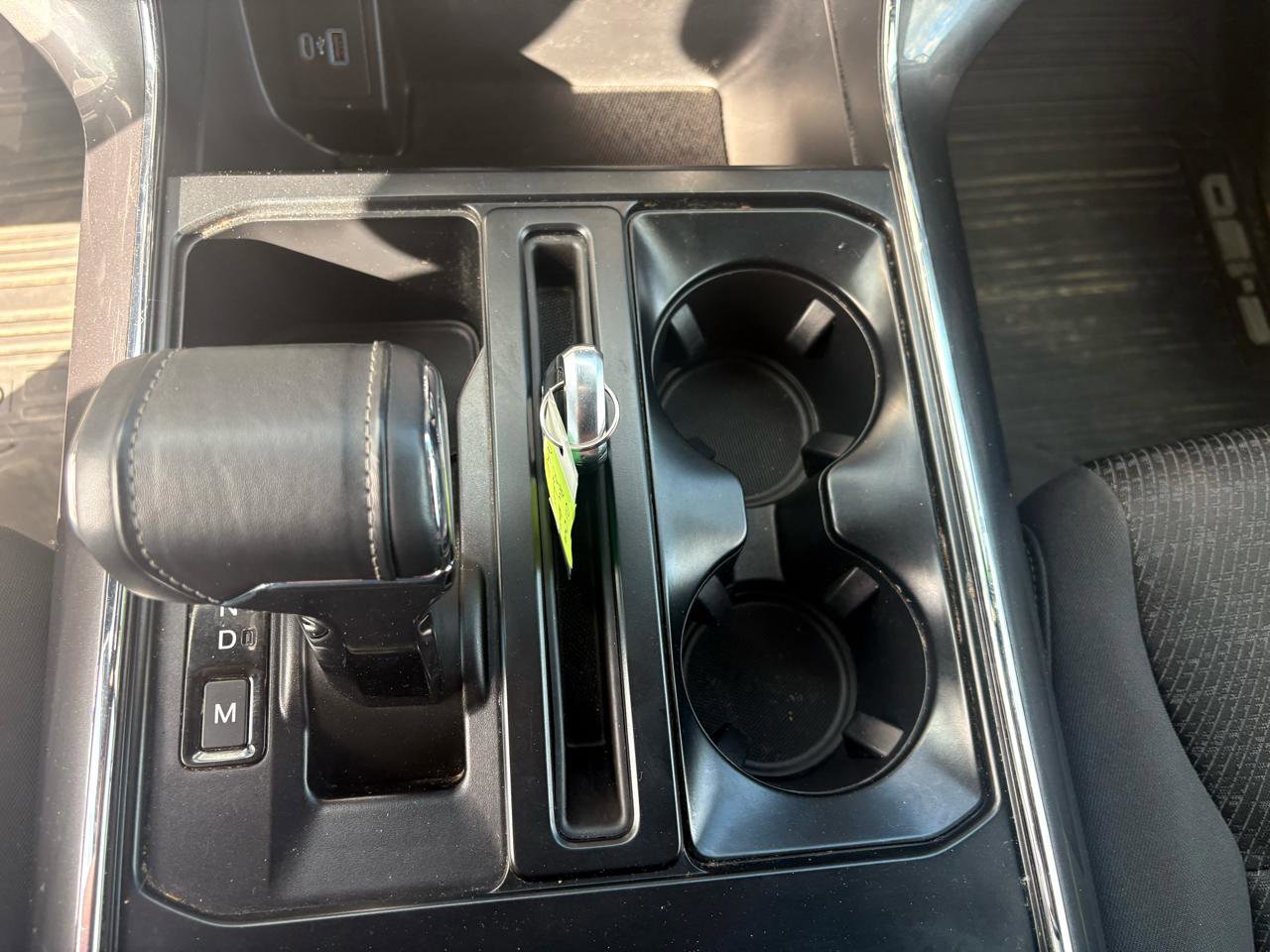 Certified 2023 Ford F150 XLT w/ Equipment Group 302A High image 28