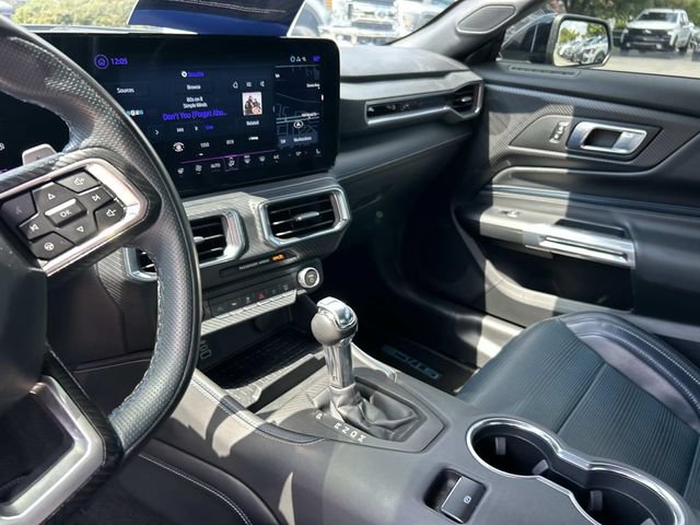 Certified 2024 Ford Mustang GT Premium RWD image 15
