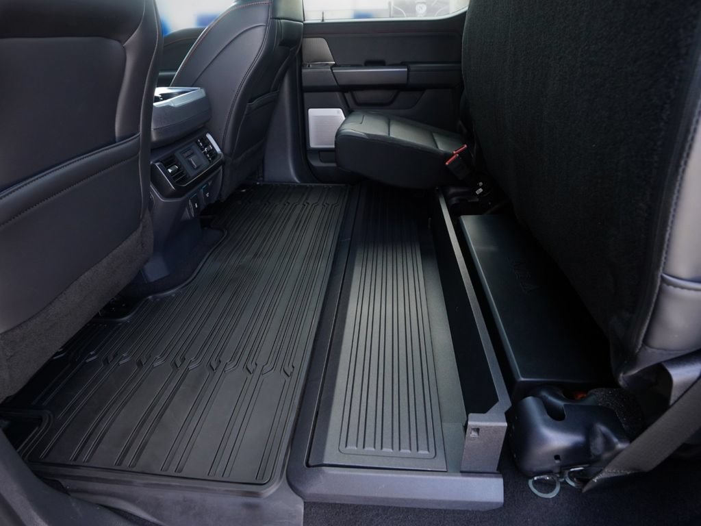 Certified 2025 Ford F150 Raptor AWD/4WD image 23