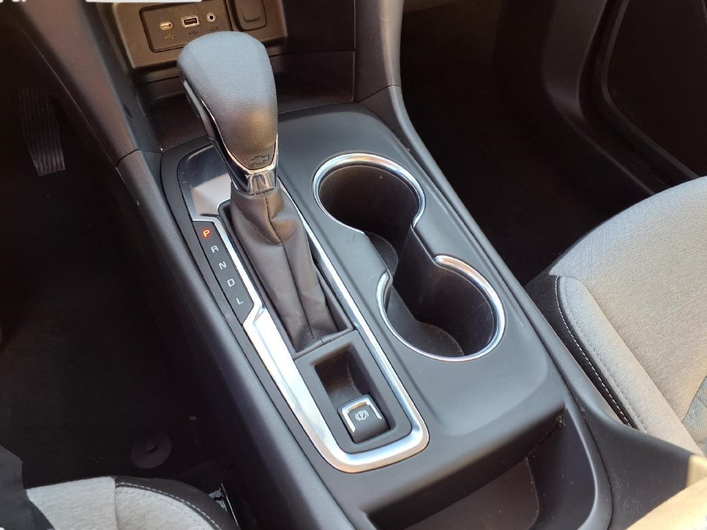 Used 2023 Chevrolet Equinox LT FWD image 16
